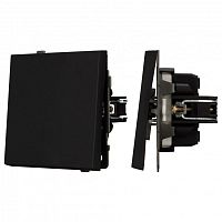 Выключатель проходной одноклавишный без рамки Arlight SWT 054579 в Нижнем Новгороде