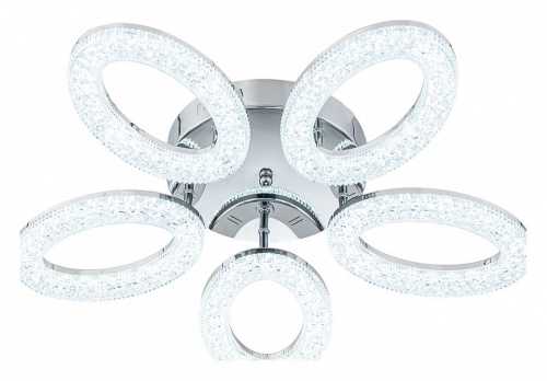Потолочная люстра Escada Barit 10283/5LED в Нижнем Новгороде фото 3
