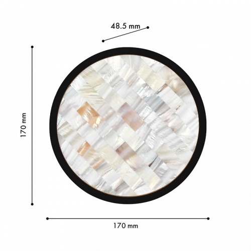 Накладной светильник Favourite Helium 4705-1W в Нижнем Новгороде фото 2
