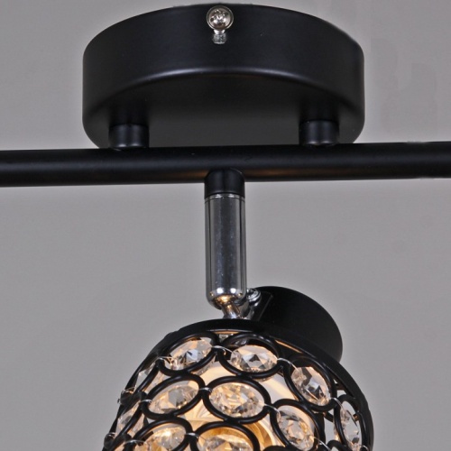 Спот  07503-0.8-03 BK+CR в Нижнем Новгороде фото 3