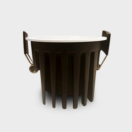 Встраиваемый светильник Italline IT08-8040 IT08-8040 white 3000K в Нижнем Новгороде фото 3