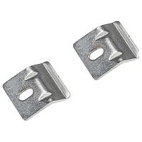 Набор из 2 скоб для профиля Arlight SHELF-MULTI SG 017301 в Нижнем Новгороде