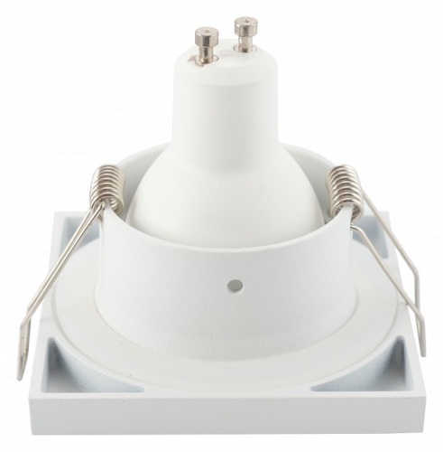 Встраиваемый светильник Denkirs DK3013 DK3014-WH в Нижнем Новгороде фото 5