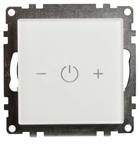 Диммер без рамки Stekker Катрин 50276 в Нижнем Новгороде