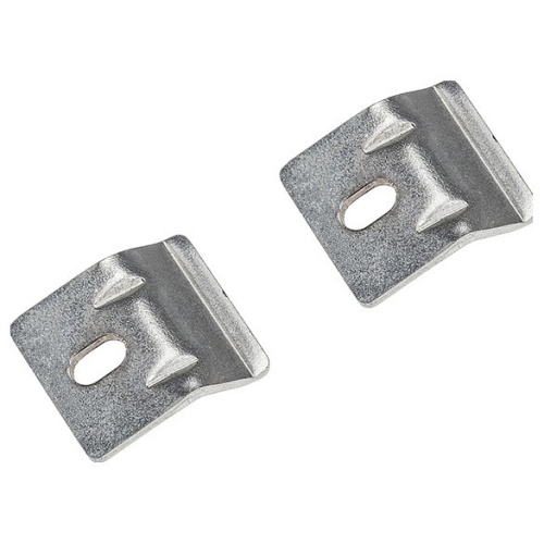 Набор из 2 скоб для профиля Arlight SHELF-MULTI SG 017301 в Нижнем Новгороде