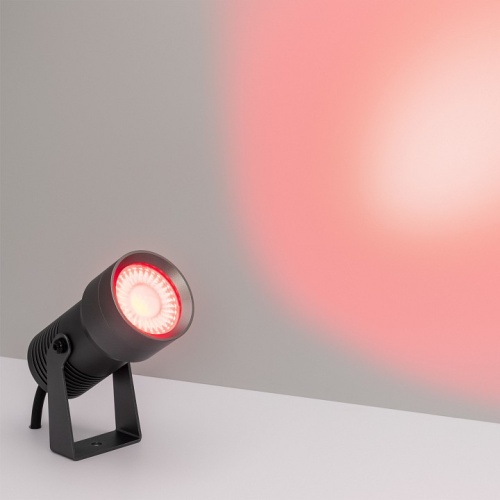 Настенно-потолочный прожектор Arlight Ray 032559 в Нижнем Новгороде фото 4