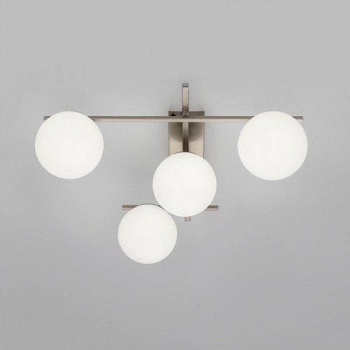 Потолочная люстра Citilux Dorsy CL223141 в Нижнем Новгороде фото 9