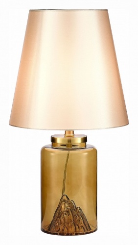 Настольная лампа декоративная ST-Luce Ande SL1000.204.01 в Заречном