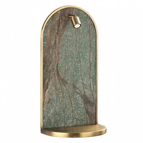 Накладной светильник Odeon Light GIARDINO 7175/3WL в Нижнем Новгороде фото 5