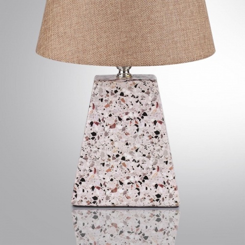 Настольная лампа декоративная Lumion Terazio 8142/1T в Нижнем Новгороде фото 3