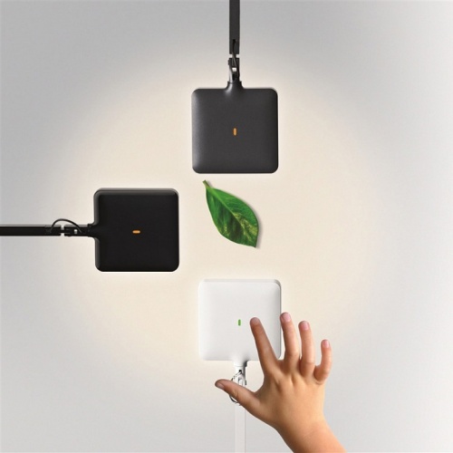 Настольная лампа офисная Imperiumloft Kelvin F3311030 в Нижнем Новгороде фото 3