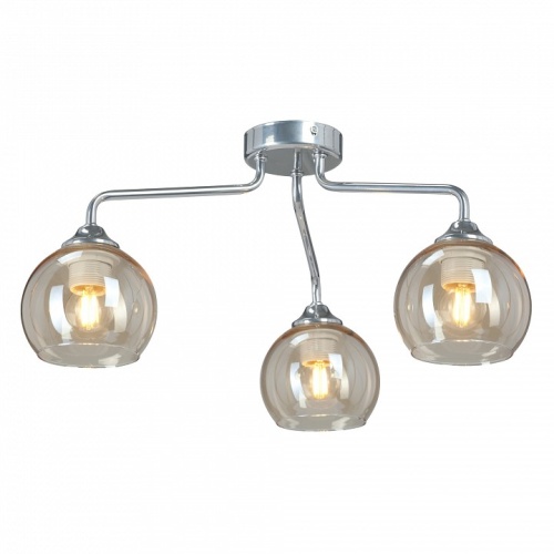 Потолочная люстра Vitaluce V3096 V3096-9/3PL в Нижнем Новгороде фото 4