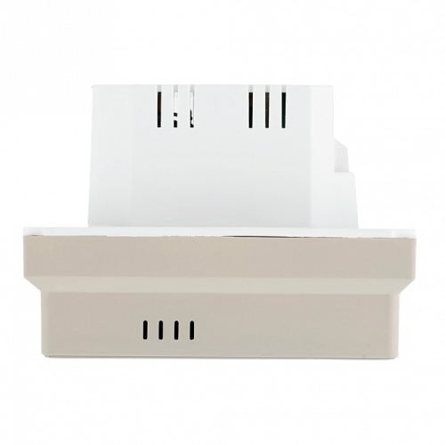 Терморегулятор для теплого пола с функцией Wi-Fi Stekker Эмили 50427 в Нижнем Новгороде фото 7