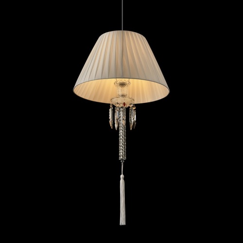 Подвесной светильник Loft it Zenith 10210P/B White в Нижнем Новгороде фото 5