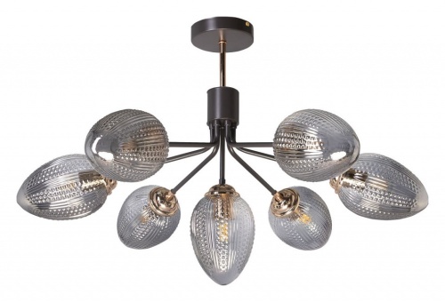 Люстра на штанге De City Клэр 42 463012307 в Нижнем Новгороде