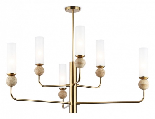 Люстра на штанге Ambrella Light LH LH53251 в Нижнем Новгороде