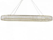 Подвесная люстра Newport CRYSTAL М0071023 в Нижнем Новгороде