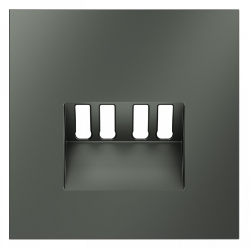 Накладка для розетки акустической Voltum S70 VLS001506 в Нижнем Новгороде фото 3