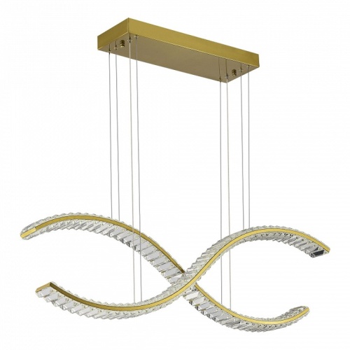 Подвесной светильник ST-Luce Aceno SL6206.303.44 в Нижнем Новгороде фото 3