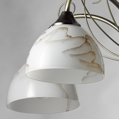 Подвесная люстра De City Ариадна 33 450019805 в Нижнем Новгороде фото 9