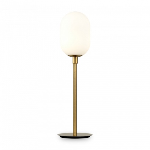 Настольная лампа декоративная Freya Sharlot FR1012TL-01BS в Нижнем Новгороде фото 6