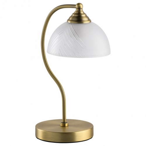 Настольная лампа декоративная MW-Light Афродита 6 317035101 в Звенигороде