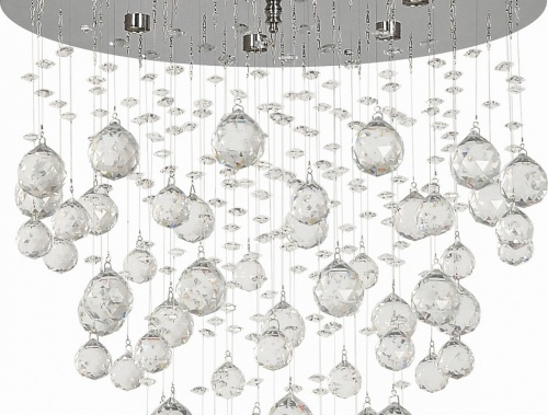 Накладной светильник Arti Lampadari Flusso Flusso H 1.4.45.615 N в Нижнем Новгороде фото 3