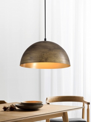 Подвесной светильник Rivoli Emmy Б0054986 в Нижнем Новгороде фото 3