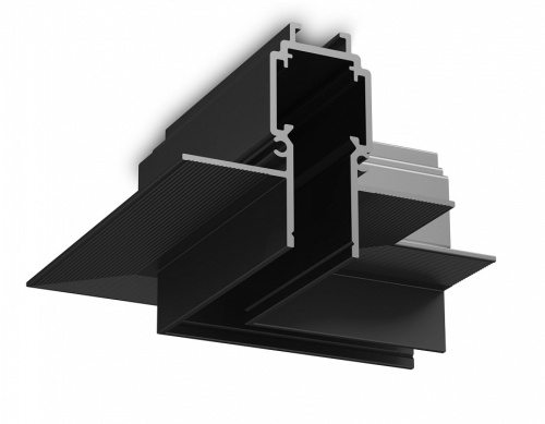 Соединитель угловой внутренний для треков встраиваемых Ambrella Light TRACK SYSTEM GL1971 в Нижнем Новгороде фото 5