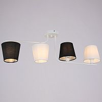 Светильник на штанге ILLUMICO Beti IL8134-4COU-79 WH Beti в Нижнем Новгороде