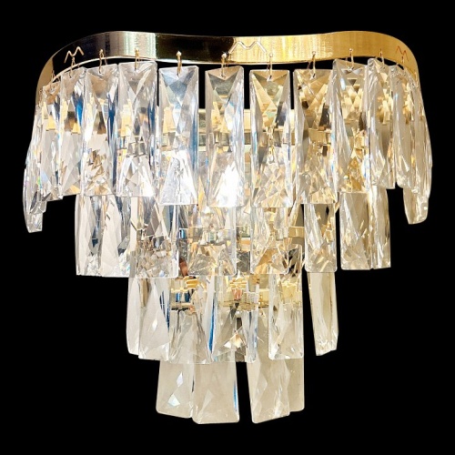 Накладной светильник Lussole Starr LSP-6022 в Нижнем Новгороде фото 2