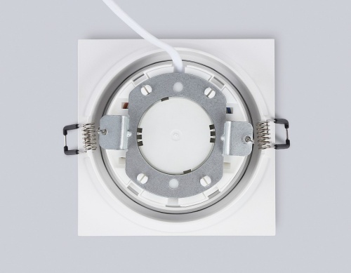 Встраиваемый светильник Ambrella Light TN TN6607 в Нижнем Новгороде фото 4