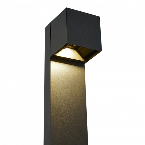 Наземный низкий светильник ST-Luce Brik SL9513.405.01 в Нижнем Новгороде фото 5