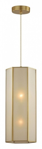 Подвесной светильник Favourite Politop 4120-2P в Нижнем Новгороде фото 3