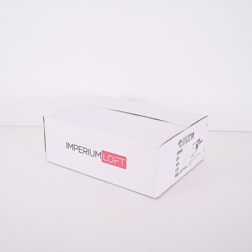 Люстра на штанге Imperiumloft Jorgenson White/Dark wood STAVRA01 в Нижнем Новгороде фото 3