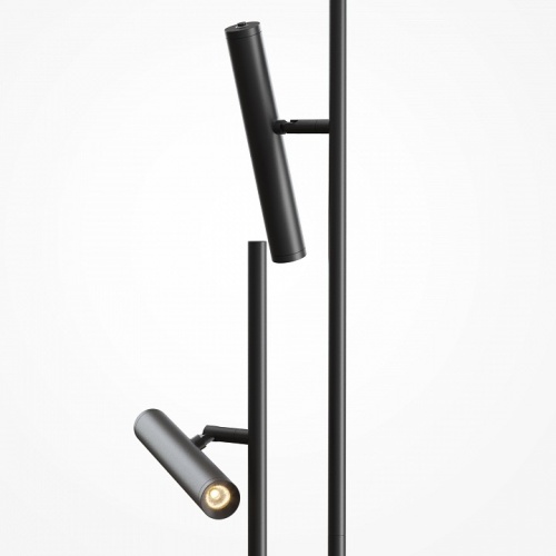 Торшер Maytoni Trust MOD460FL-L6B3K в Нижнем Новгороде фото 4