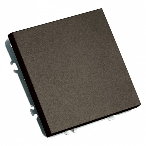 Переключатель перекрестный одноклавишный без рамки Stekker Эмили 49923 в Нижнем Новгороде фото 2