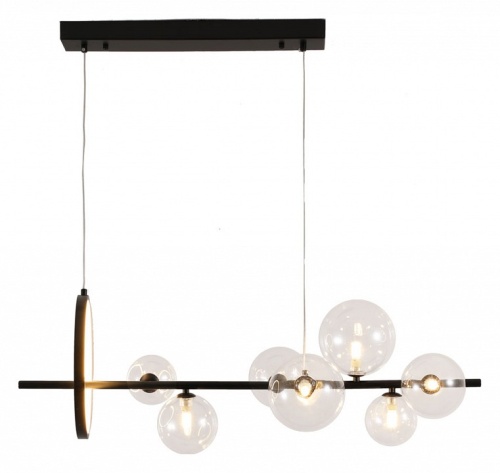 Подвесная люстра Kink Light Иона 07608-7А,19 в Нижнем Новгороде фото 2