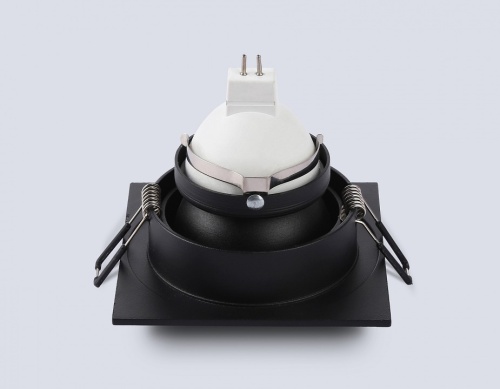 Встраиваемый светильник Ambrella Light TN TN102828 в Нижнем Новгороде фото 2