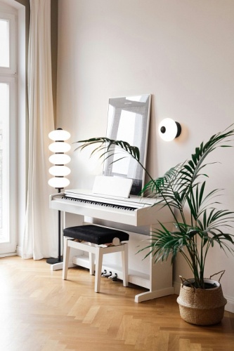 Накладной светильник Freya Aqua FR5553WL-L6B в Нижнем Новгороде фото 3