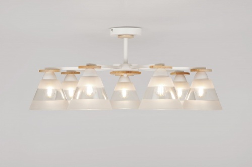 Потолочная люстра Rivoli Theothila Б0068395 в Нижнем Новгороде фото 6