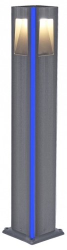 Наземный высокий светильник Kink Light Крисми 09210-F(220V),16(05) в Нижнем Новгороде фото 2