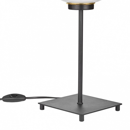 Настольная лампа декоративная 33 идеи TLL201 TLL201.05.003.BL-S13WH в Нижнем Новгороде фото 3