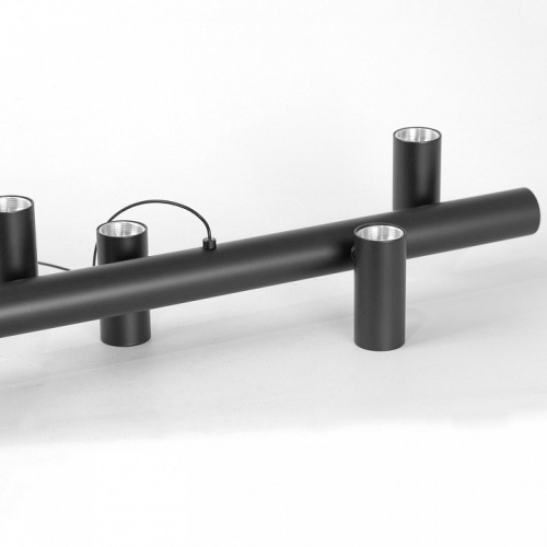 Подвесной светильник Lussole Hopkins LSP-7405 в Нижнем Новгороде фото 2