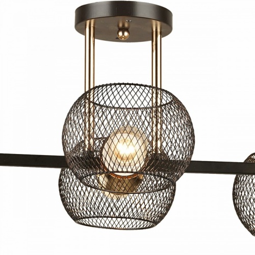 Люстра на штанге 04537-0.3-06 в Нижнем Новгороде фото 2