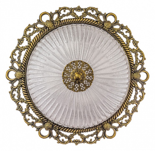 Накладной светильник Arti Lampadari Vigilanza Vigilanza E 1.13.46 AG в Нижнем Новгороде фото 5