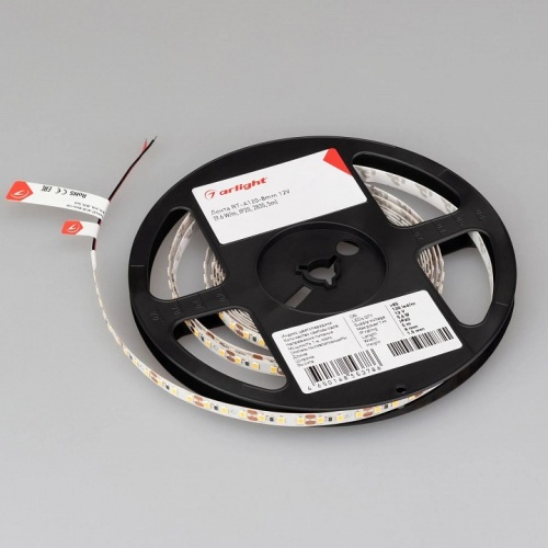 Лента светодиодная Arlight RT-A120-8mm 042287 в Нижнем Новгороде фото 2