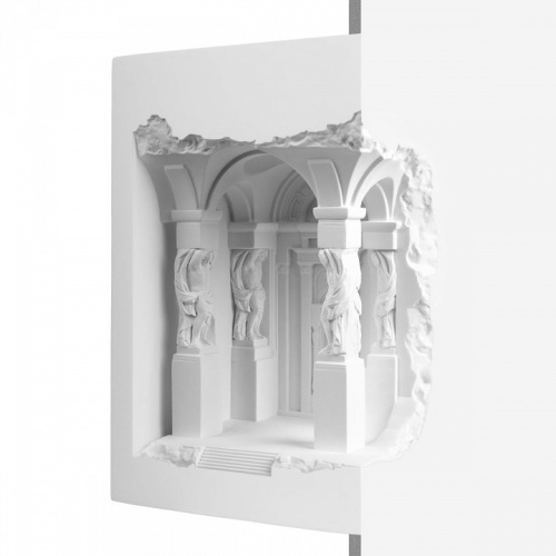 Встраиваемый светильник Loft it Antique 10355B в Нижнем Новгороде фото 4