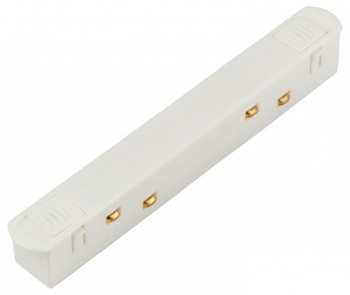 Соединитель линейный для треков MyFar Accessories for MagLine 23 MT0200-HC-W в Нижнем Новгороде