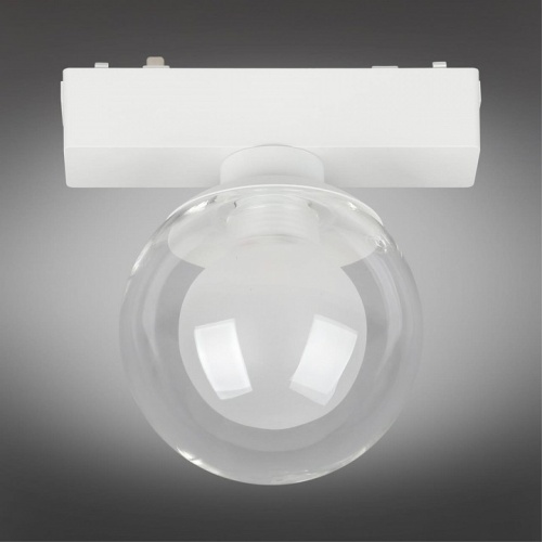 Накладной светильник Aployt Magnetic track 48 APL.0112.10.06 в Нижнем Новгороде фото 2